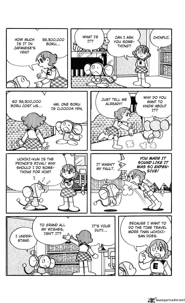 Chinpui Chapter 6 page 21