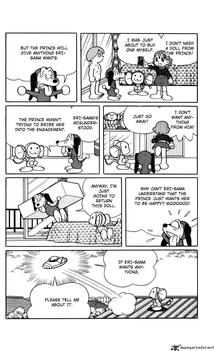 Chinpui Chapter 6 page 38
