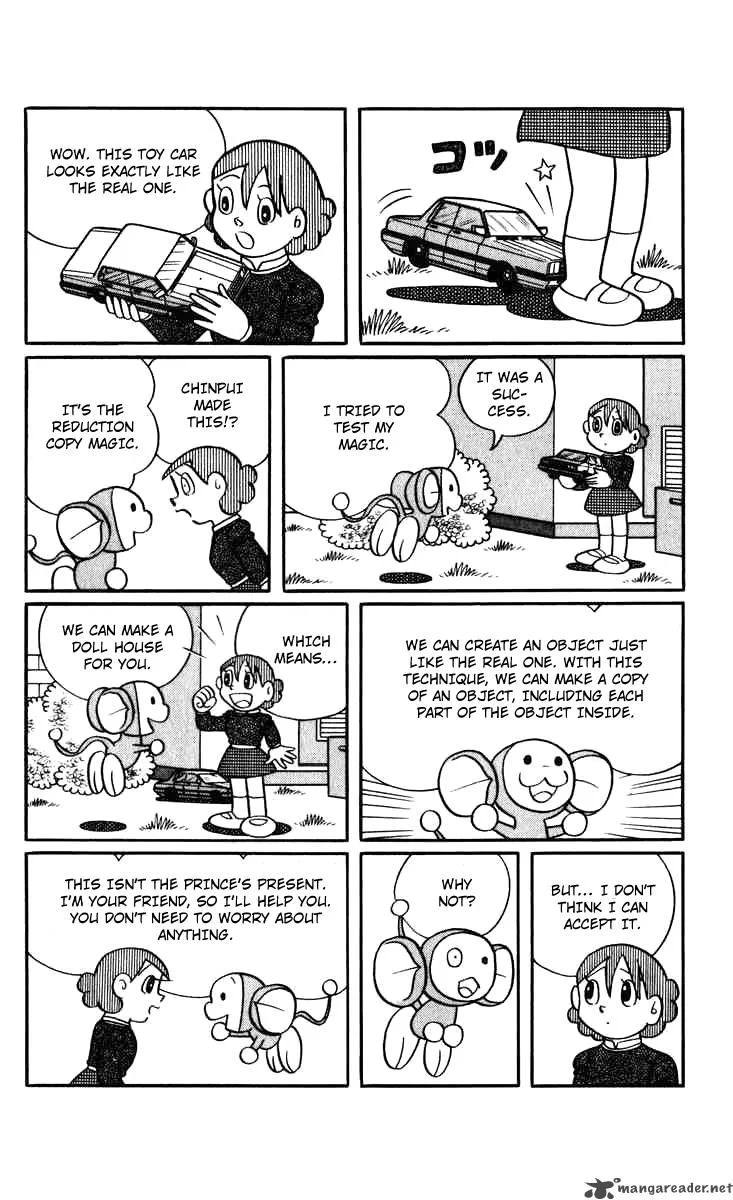 Chinpui Chapter 6 page 46