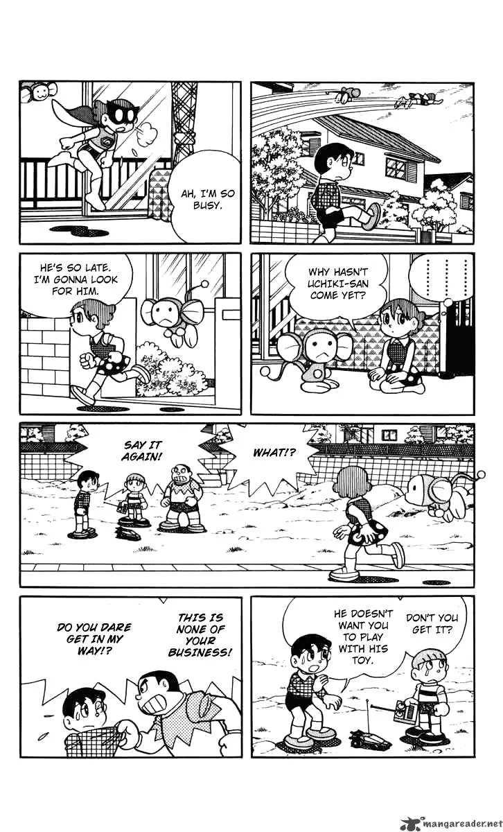 Chinpui Chapter 7 page 14