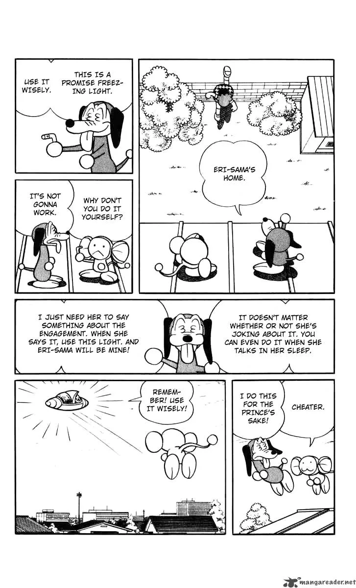 Chinpui Chapter 8 page 3