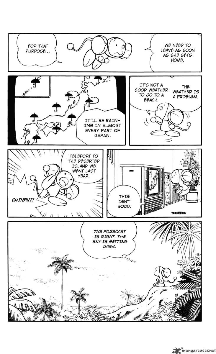 Chinpui Chapter 8 page 21