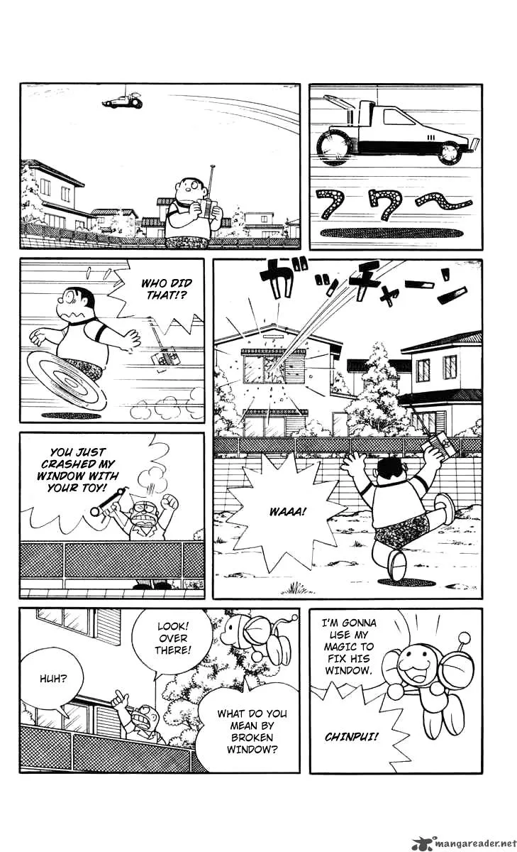 Chinpui Chapter 8 page 9