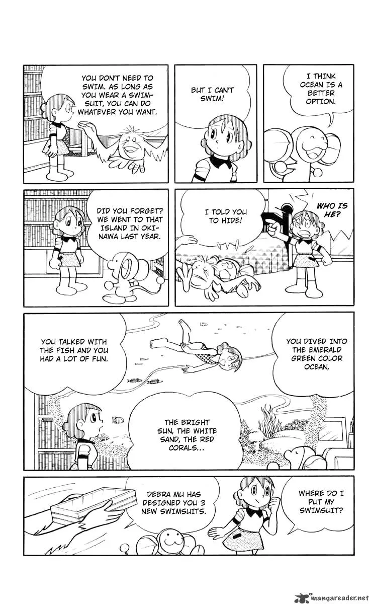 Chinpui Chapter 8 page 26