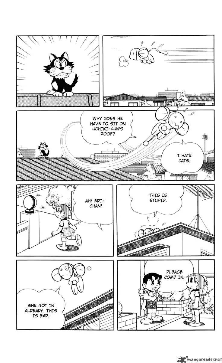 Chinpui Chapter 8 page 28