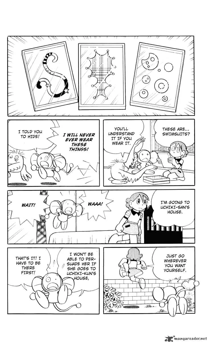 Chinpui Chapter 8 page 27