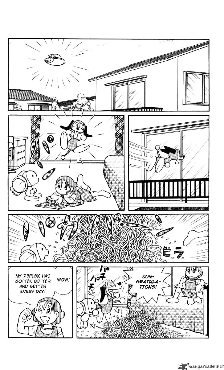 Chinpui Chapter 8 page 33