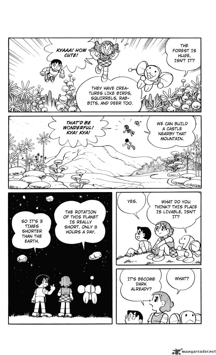 Chinpui Chapter 8 page 45