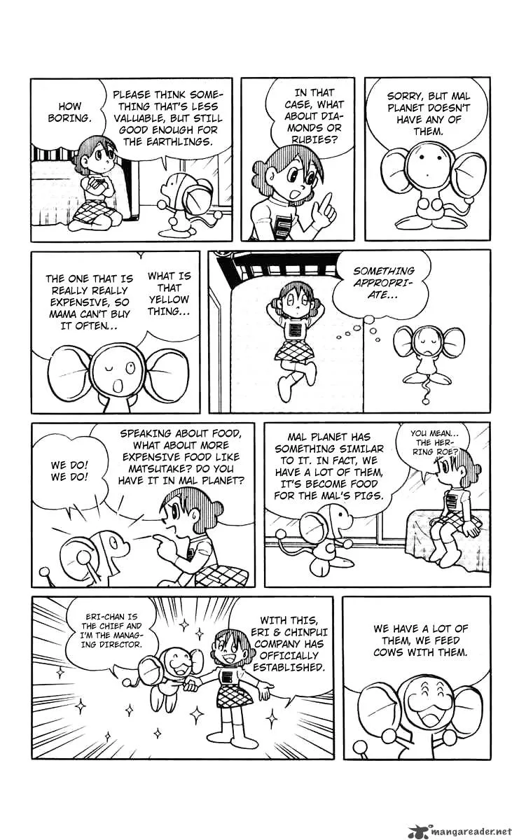 Chinpui Chapter 9 page 11