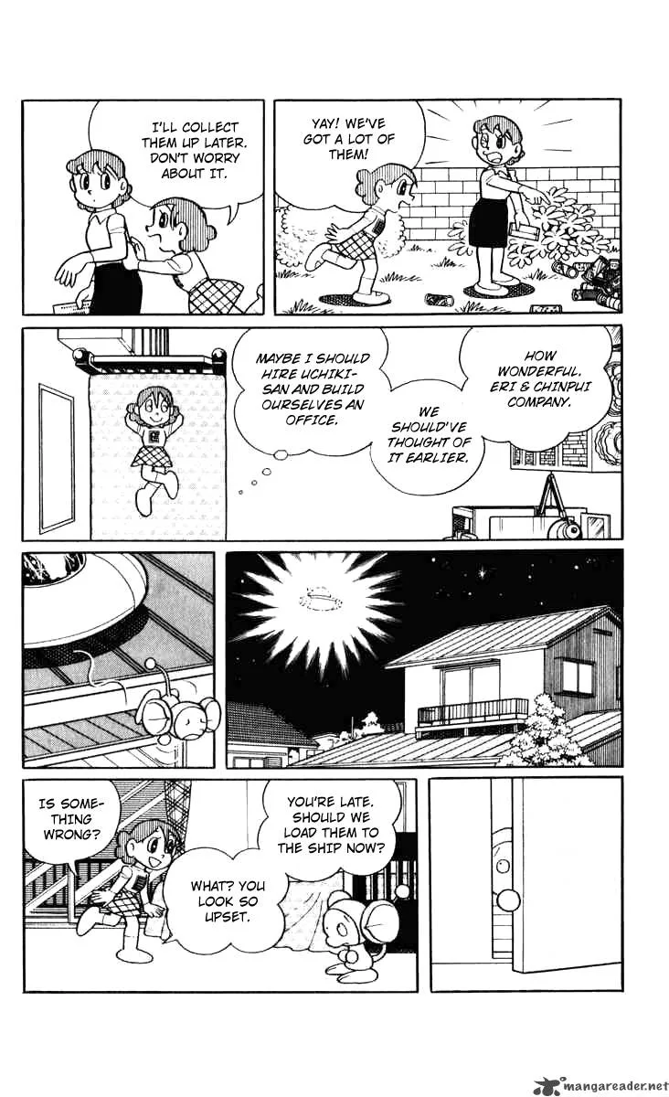 Chinpui Chapter 9 page 16