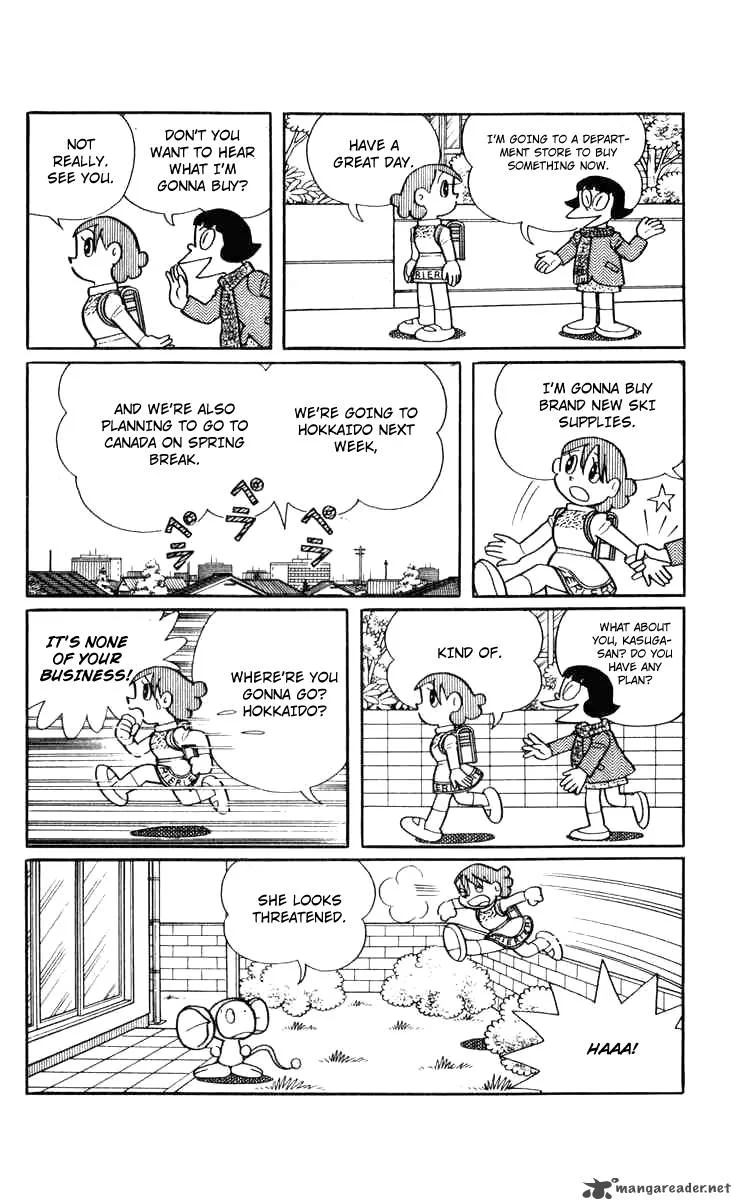 Chinpui Chapter 9 page 20