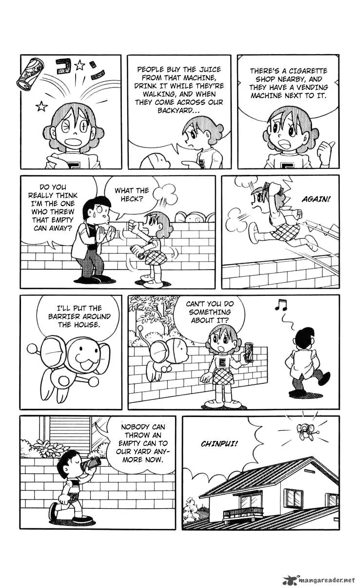 Chinpui Chapter 9 page 5