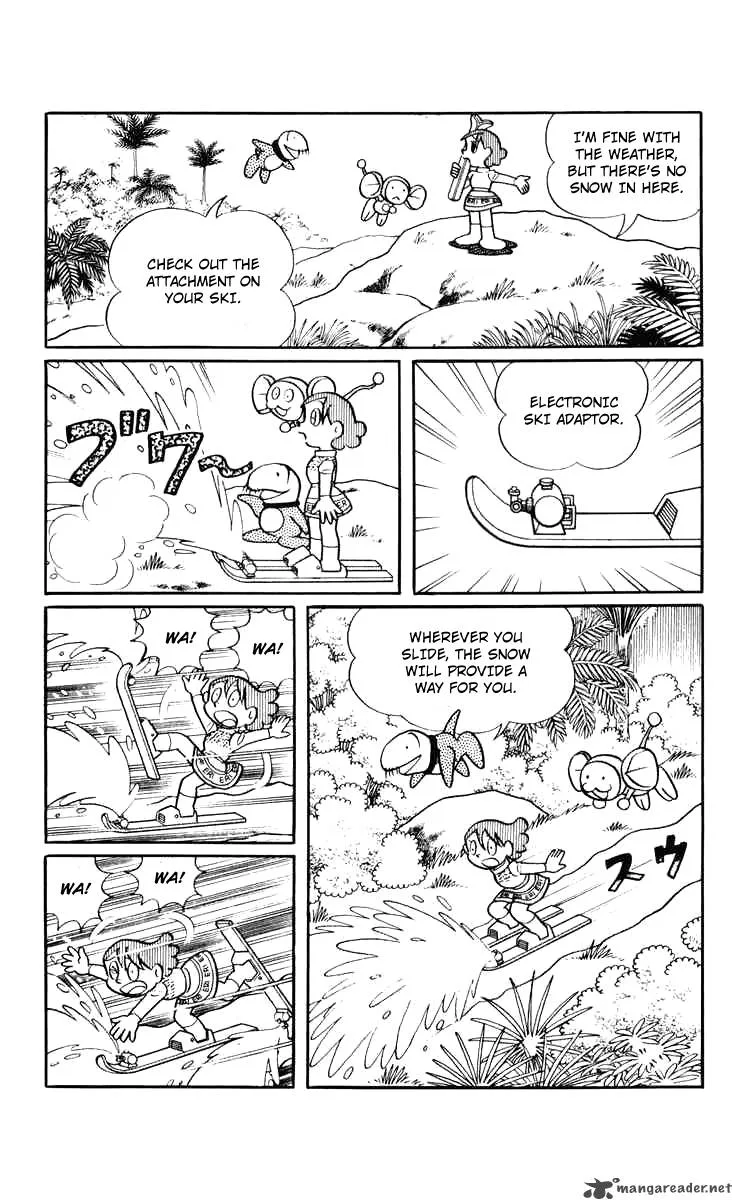 Chinpui Chapter 9 page 27