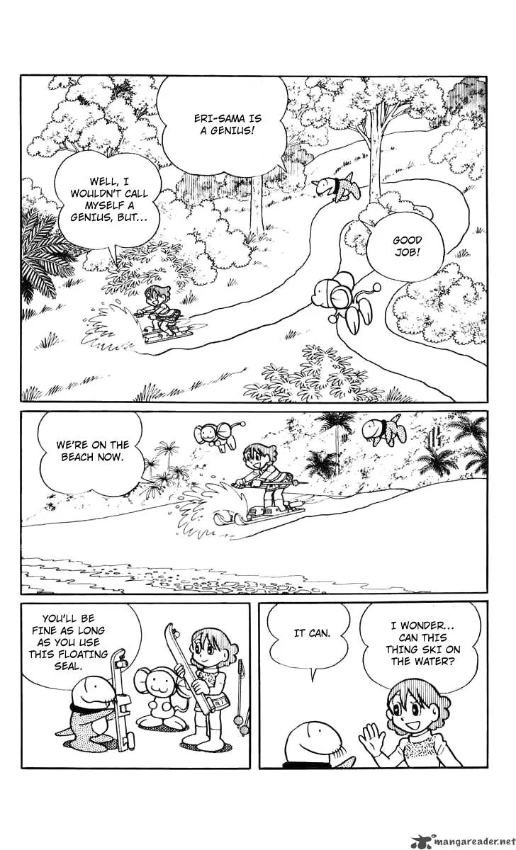 Chinpui Chapter 9 page 30