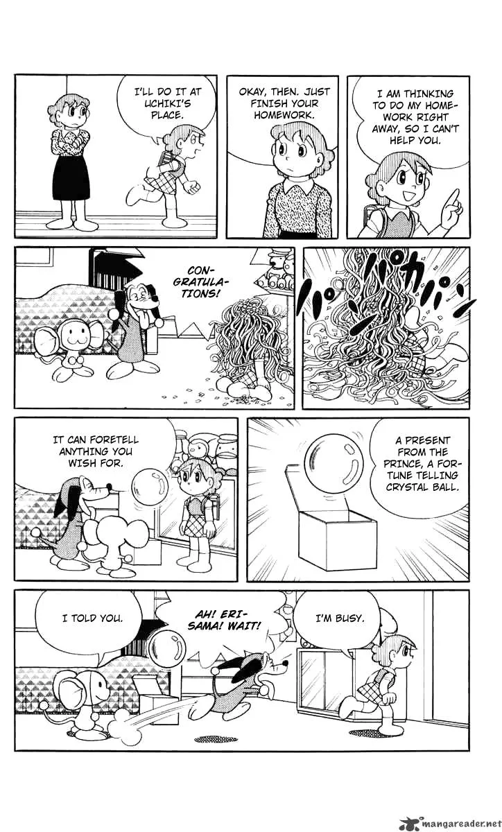 Chinpui Chapter 9 page 50