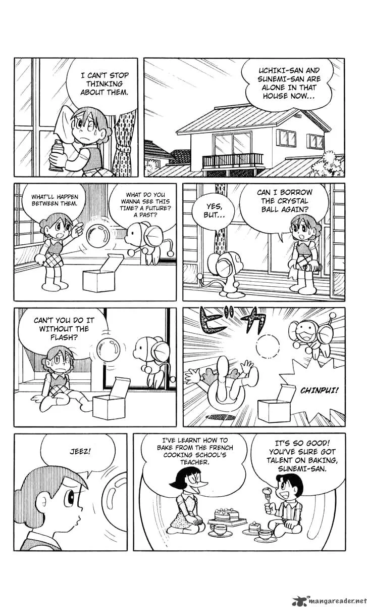 Chinpui Chapter 9 page 56
