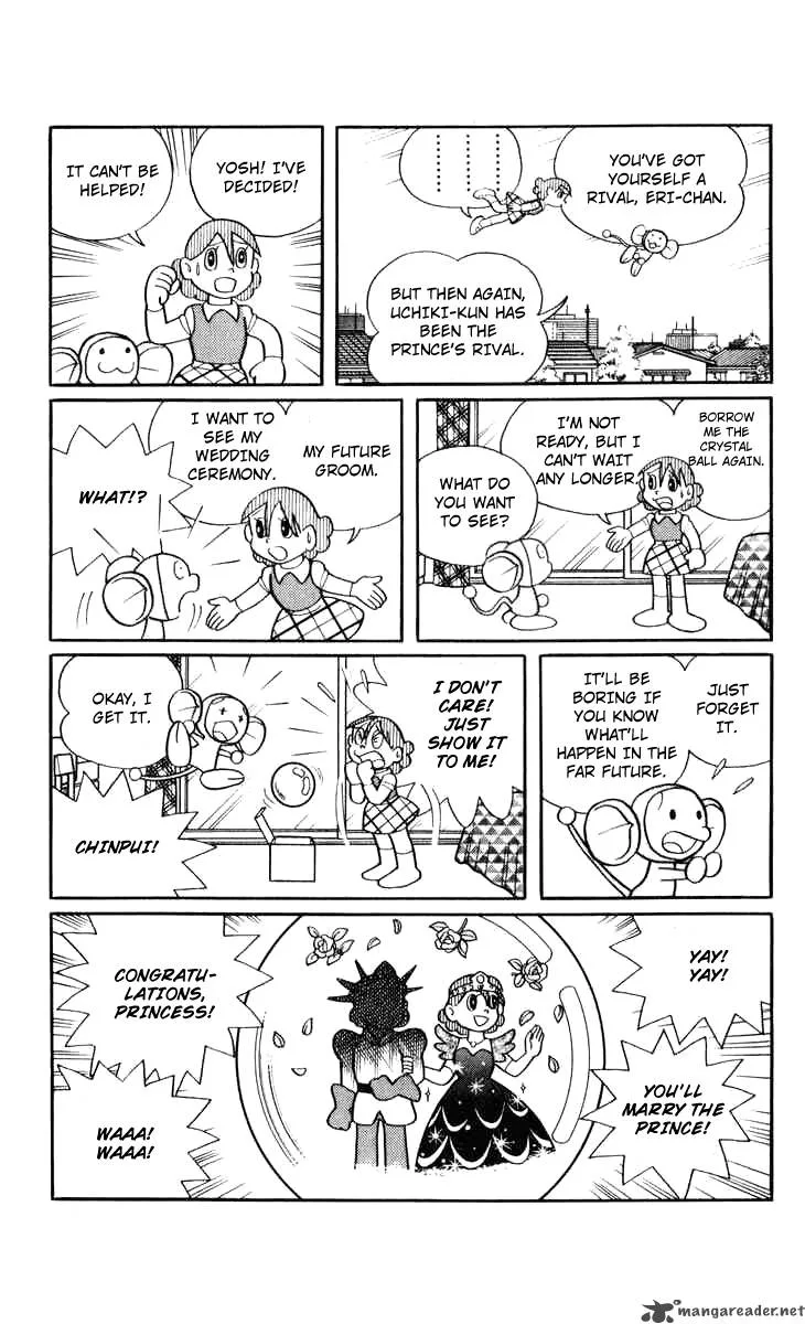 Chinpui Chapter 9 page 61