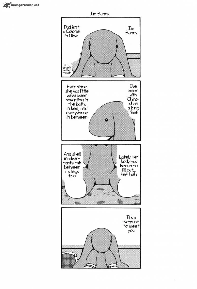 Chiro-chan Chapter 1 page 14