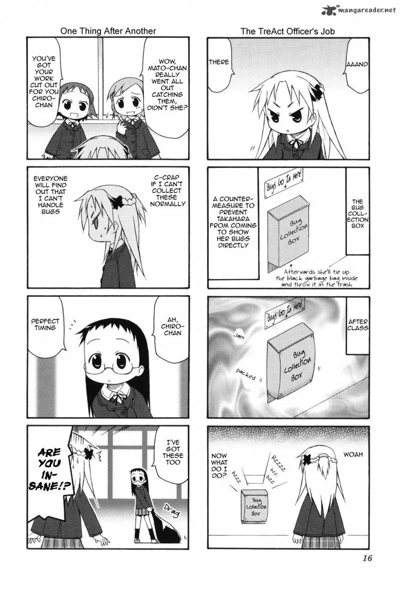 Chiro-chan Chapter 1 page 16