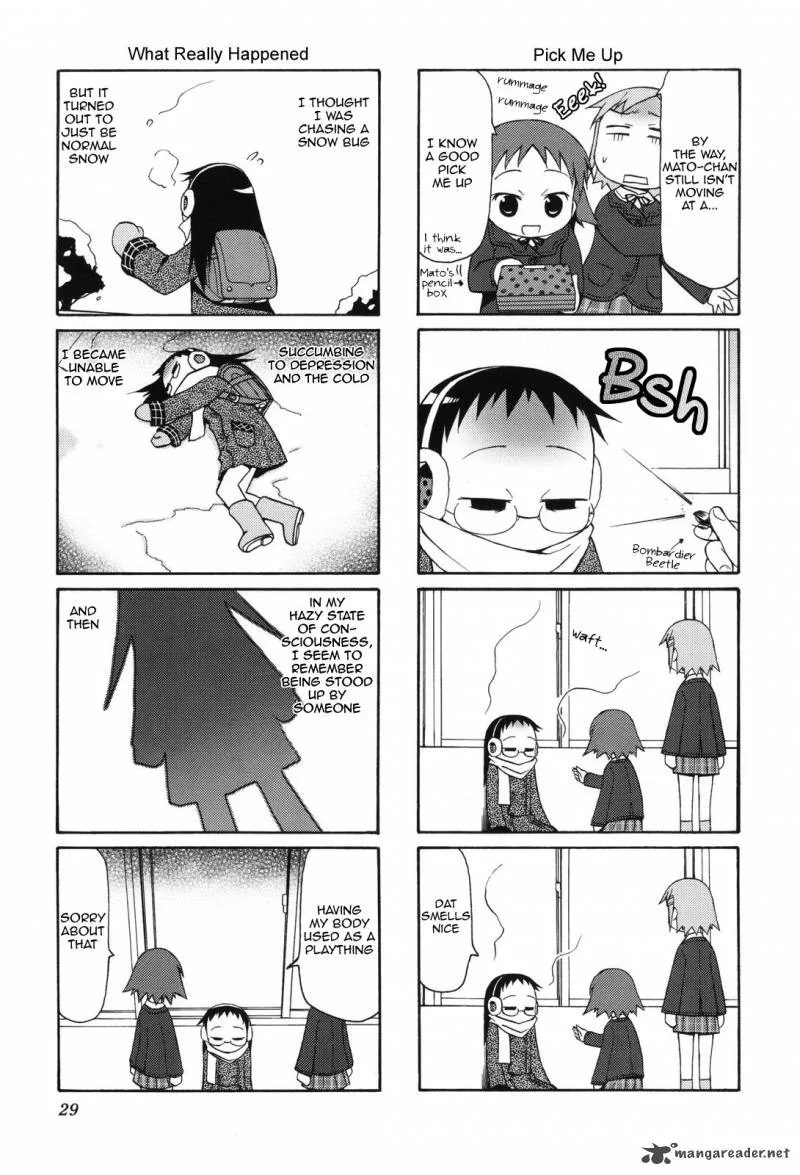 Chiro-chan Chapter 1 page 29