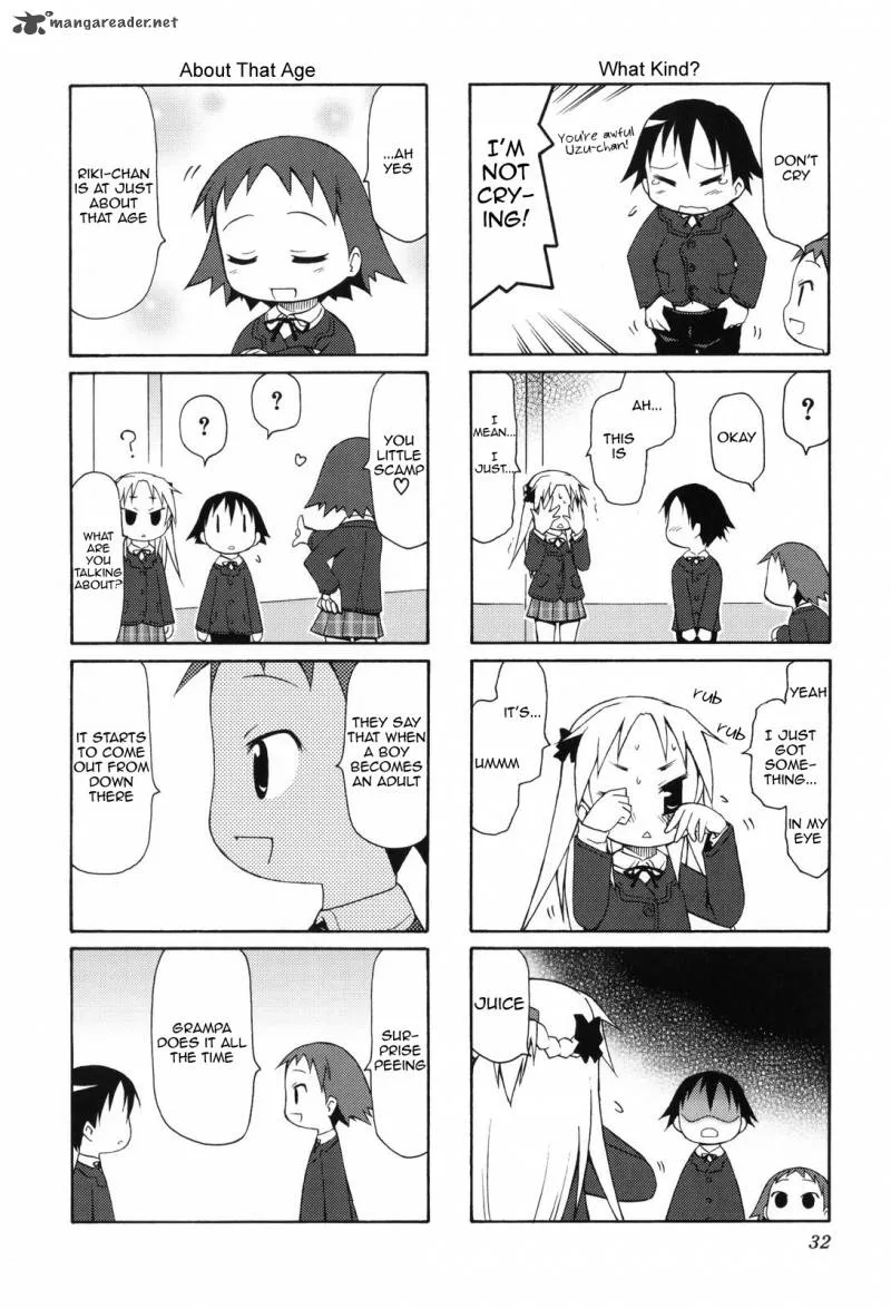 Chiro-chan Chapter 1 page 32