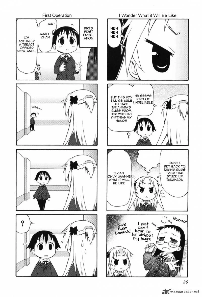 Chiro-chan Chapter 1 page 36