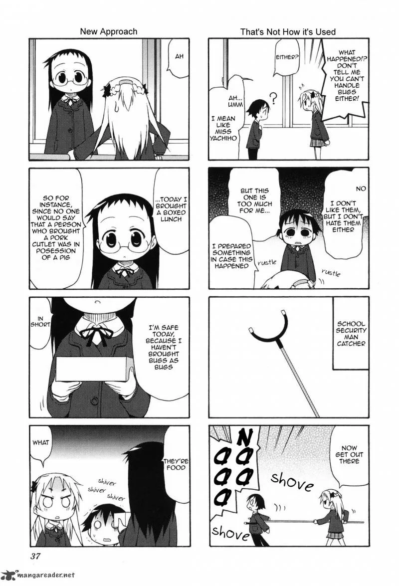 Chiro-chan Chapter 1 page 37