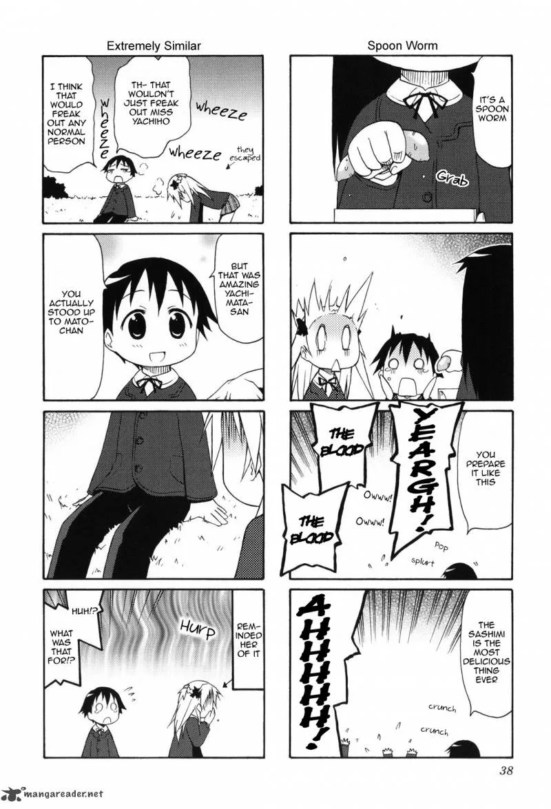 Chiro-chan Chapter 1 page 38