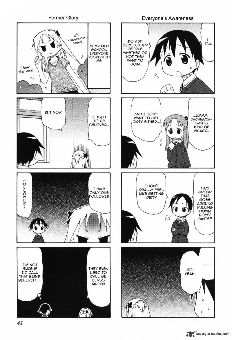 Chiro-chan Chapter 1 page 41