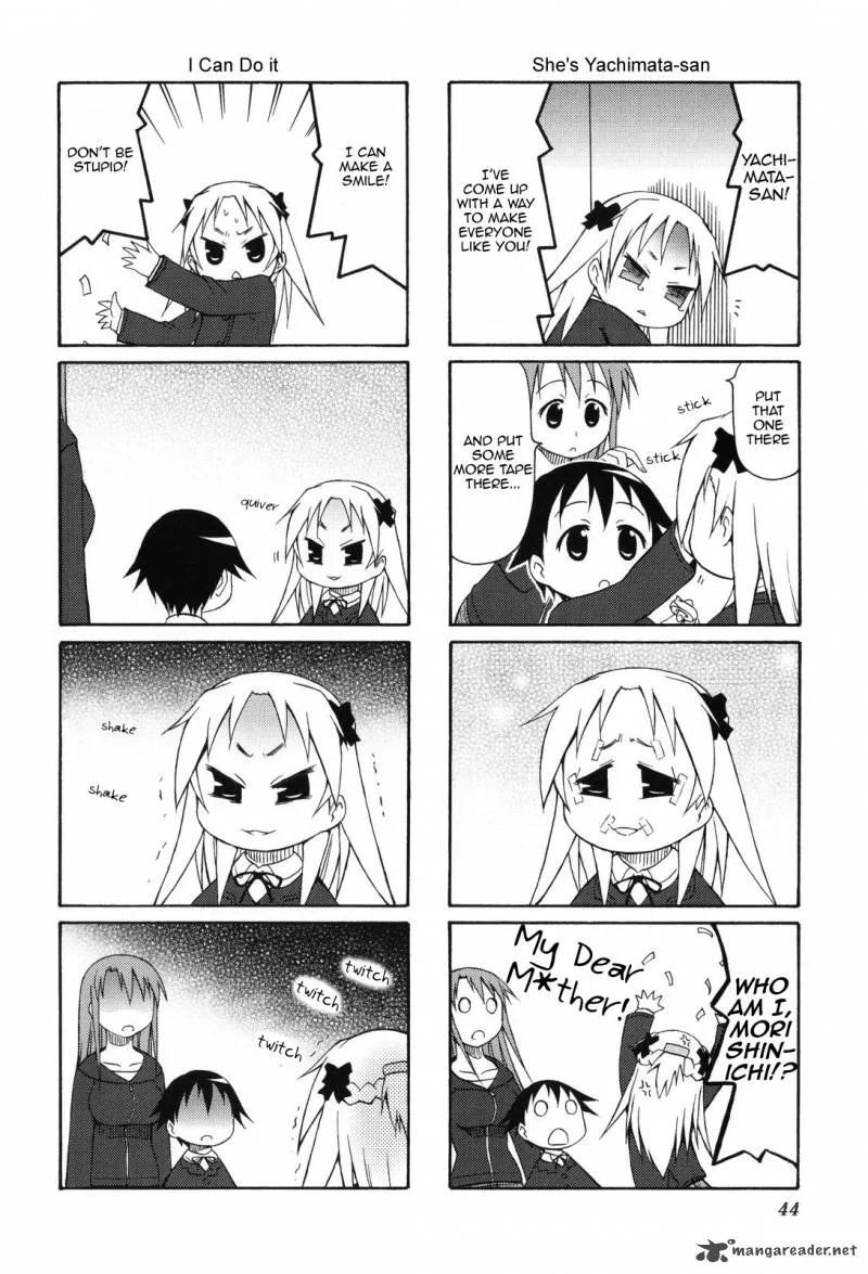 Chiro-chan Chapter 1 page 44