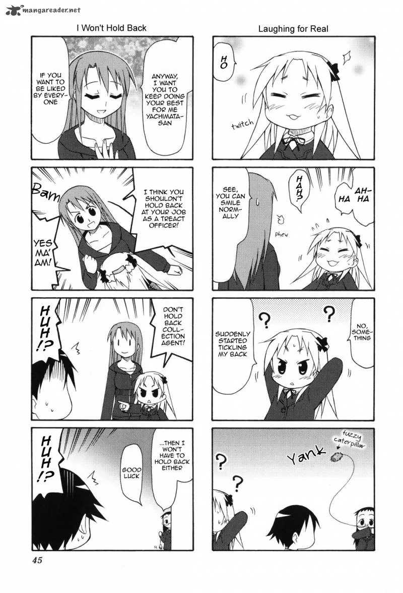 Chiro-chan Chapter 1 page 45