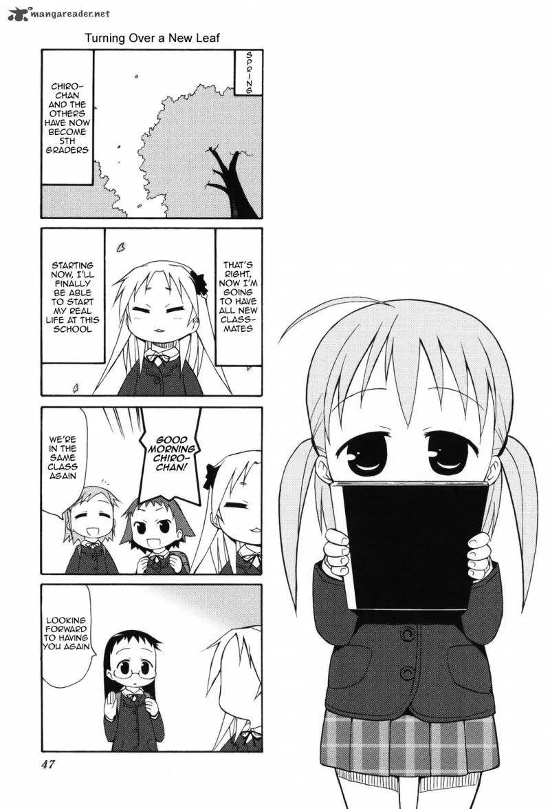 Chiro-chan Chapter 1 page 47
