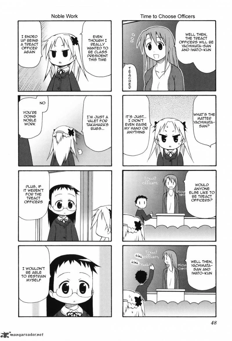 Chiro-chan Chapter 1 page 48