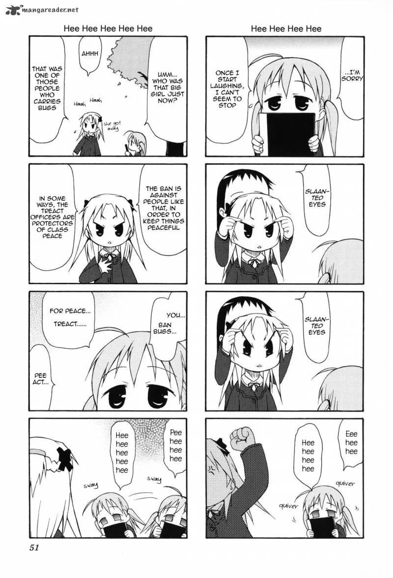 Chiro-chan Chapter 1 page 51