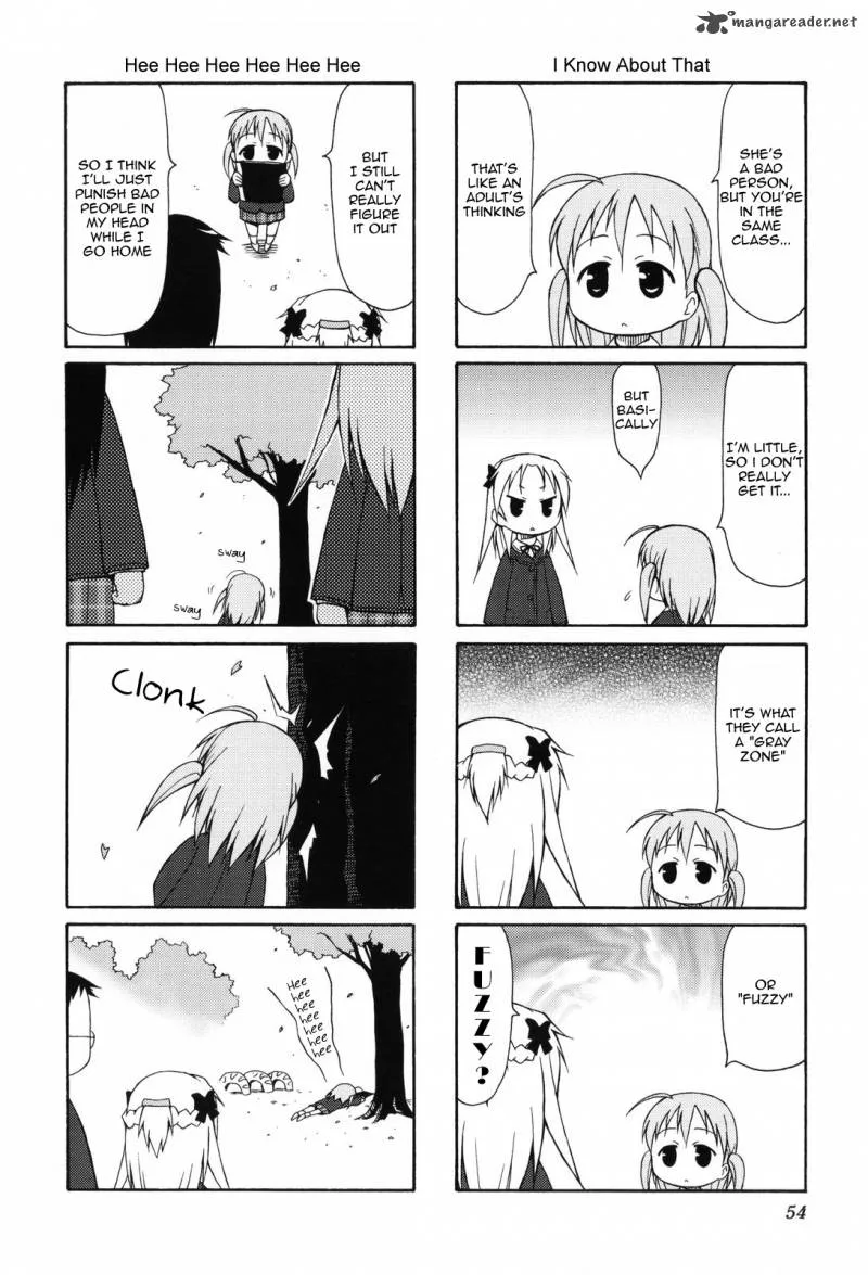 Chiro-chan Chapter 1 page 54