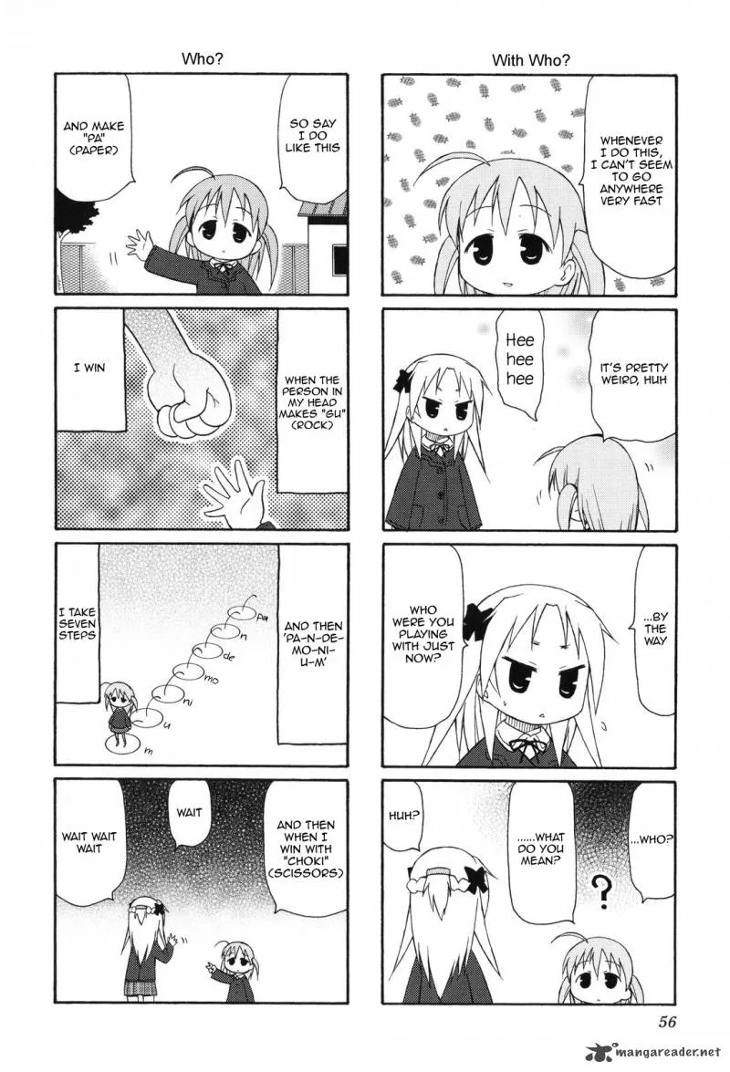 Chiro-chan Chapter 1 page 56