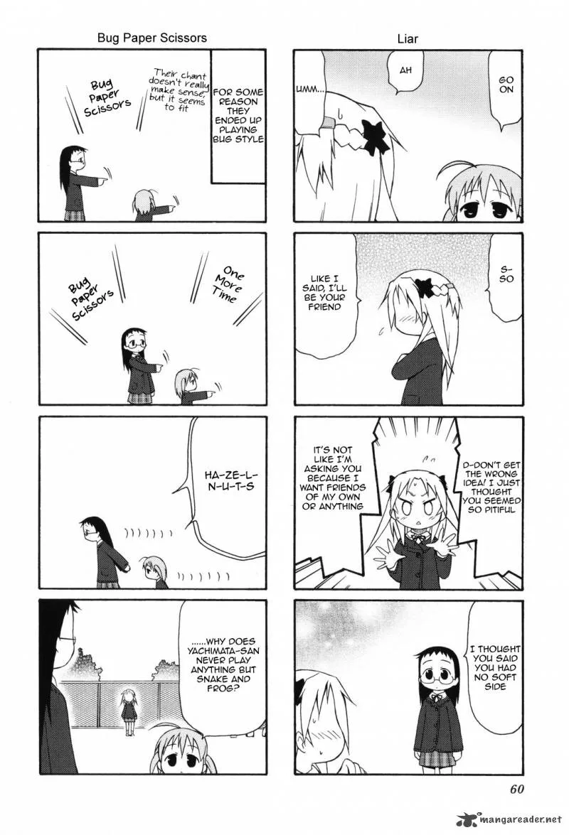 Chiro-chan Chapter 1 page 60