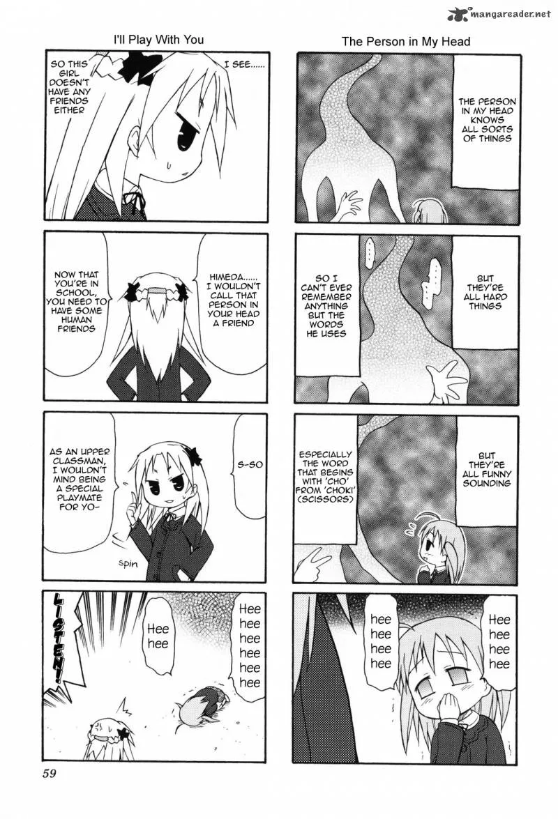 Chiro-chan Chapter 1 page 59