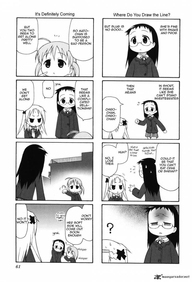 Chiro-chan Chapter 1 page 61