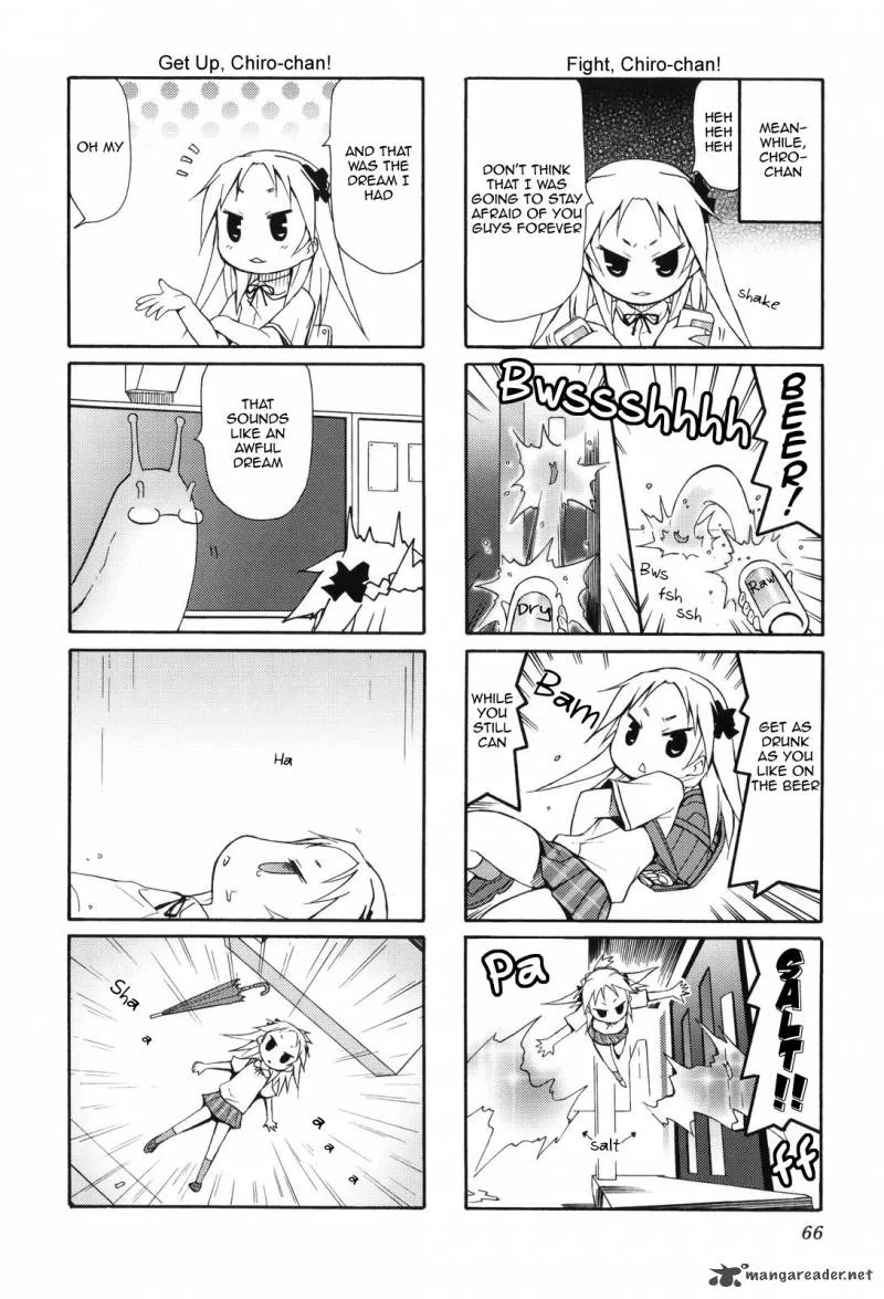 Chiro-chan Chapter 1 page 66