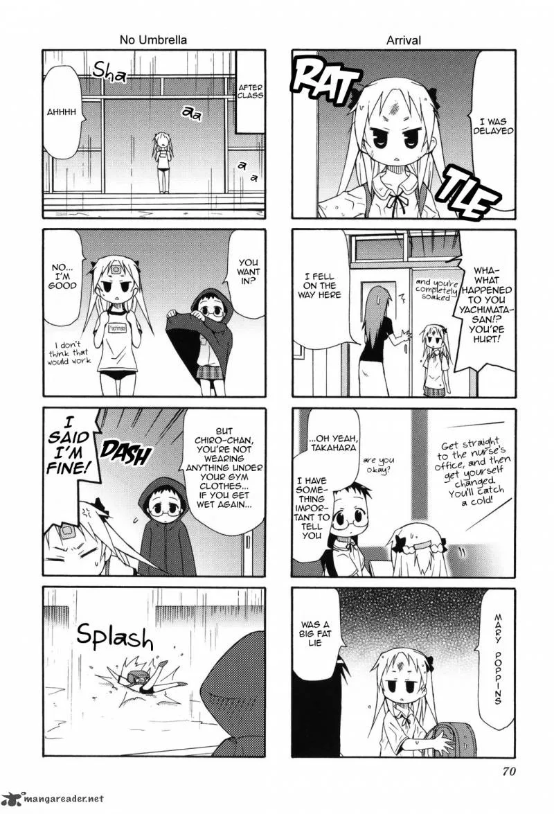 Chiro-chan Chapter 1 page 70
