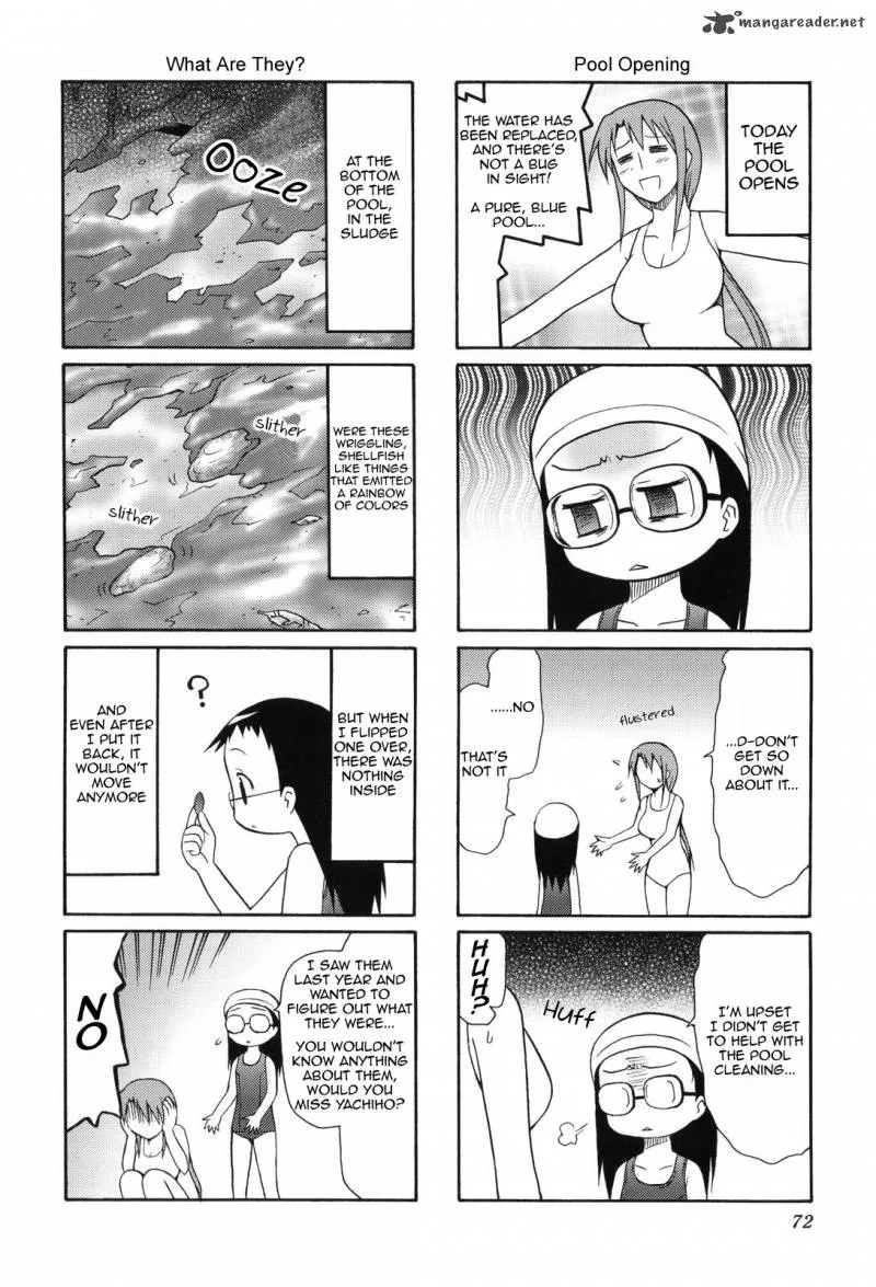 Chiro-chan Chapter 1 page 72
