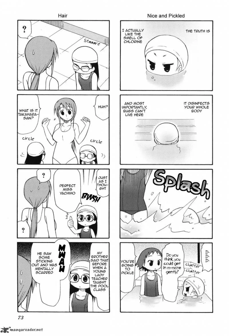 Chiro-chan Chapter 1 page 73