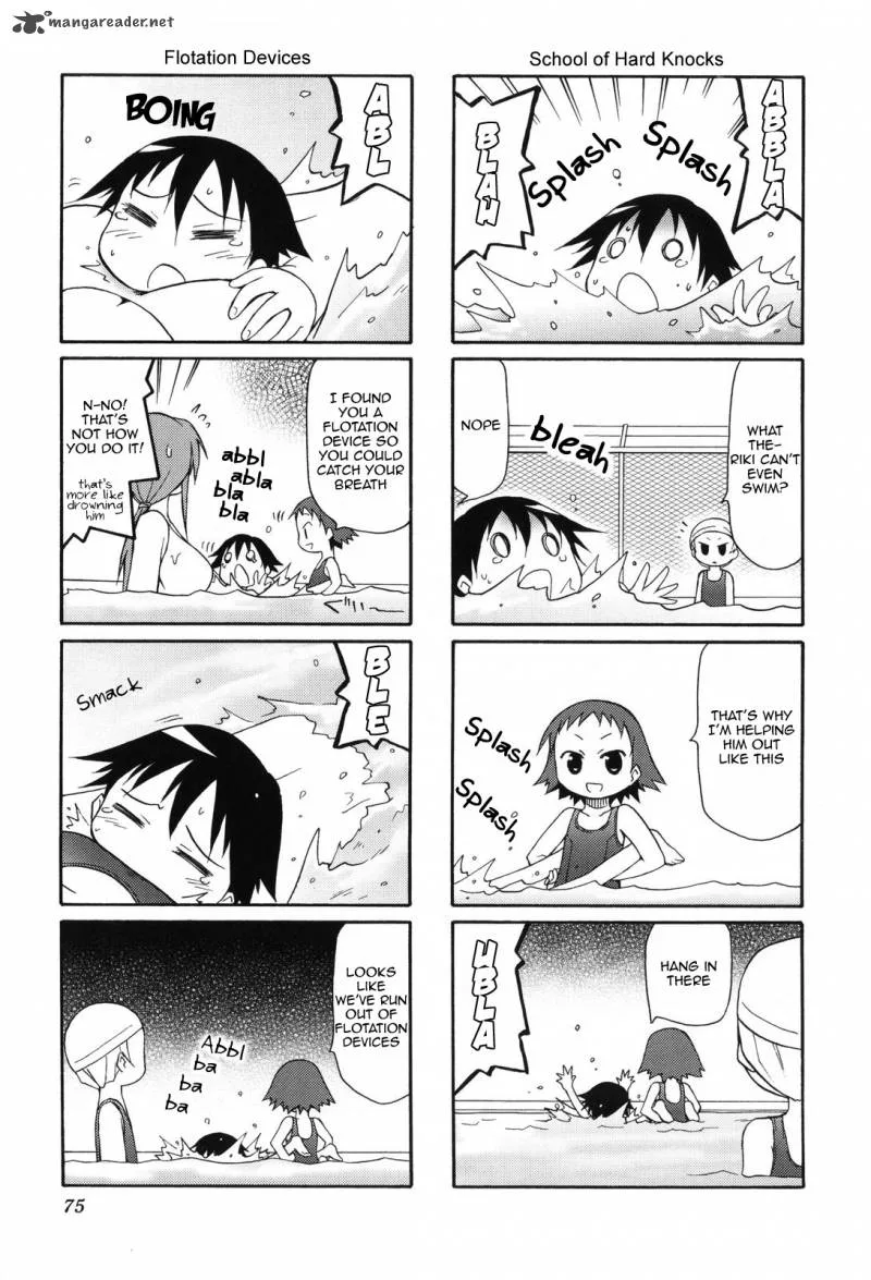 Chiro-chan Chapter 1 page 75