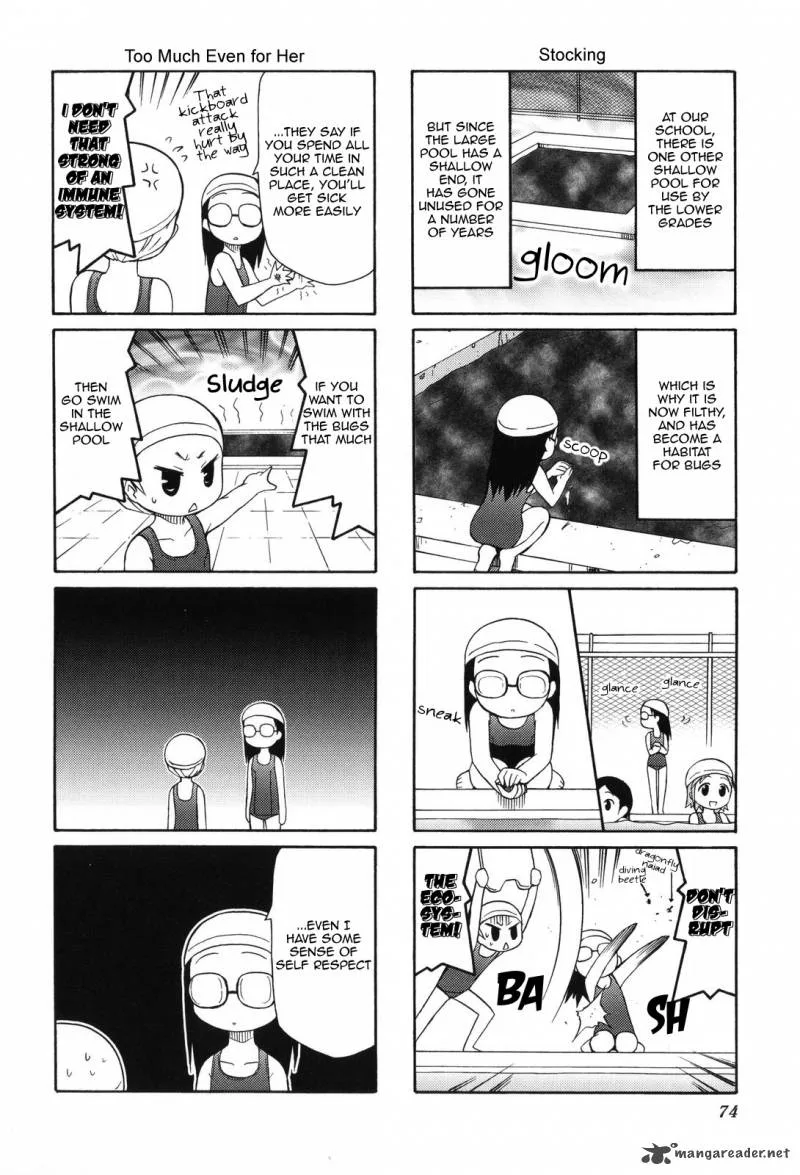 Chiro-chan Chapter 1 page 74