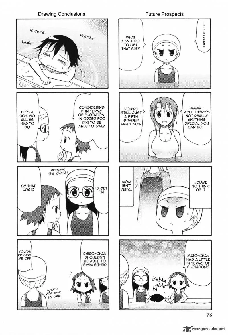 Chiro-chan Chapter 1 page 76