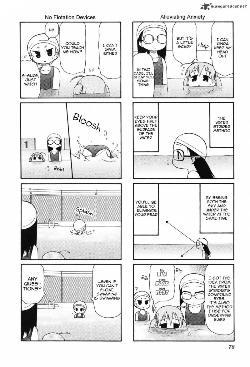 Chiro-chan Chapter 1 page 78