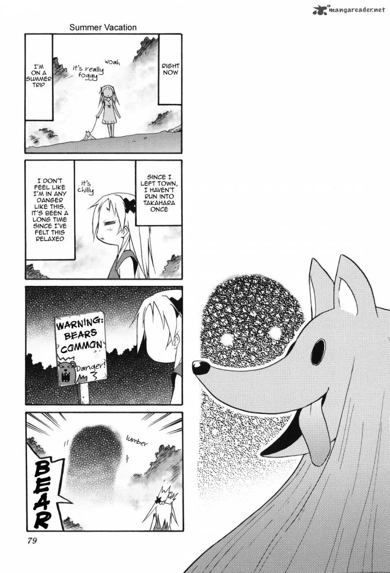 Chiro-chan Chapter 1 page 79