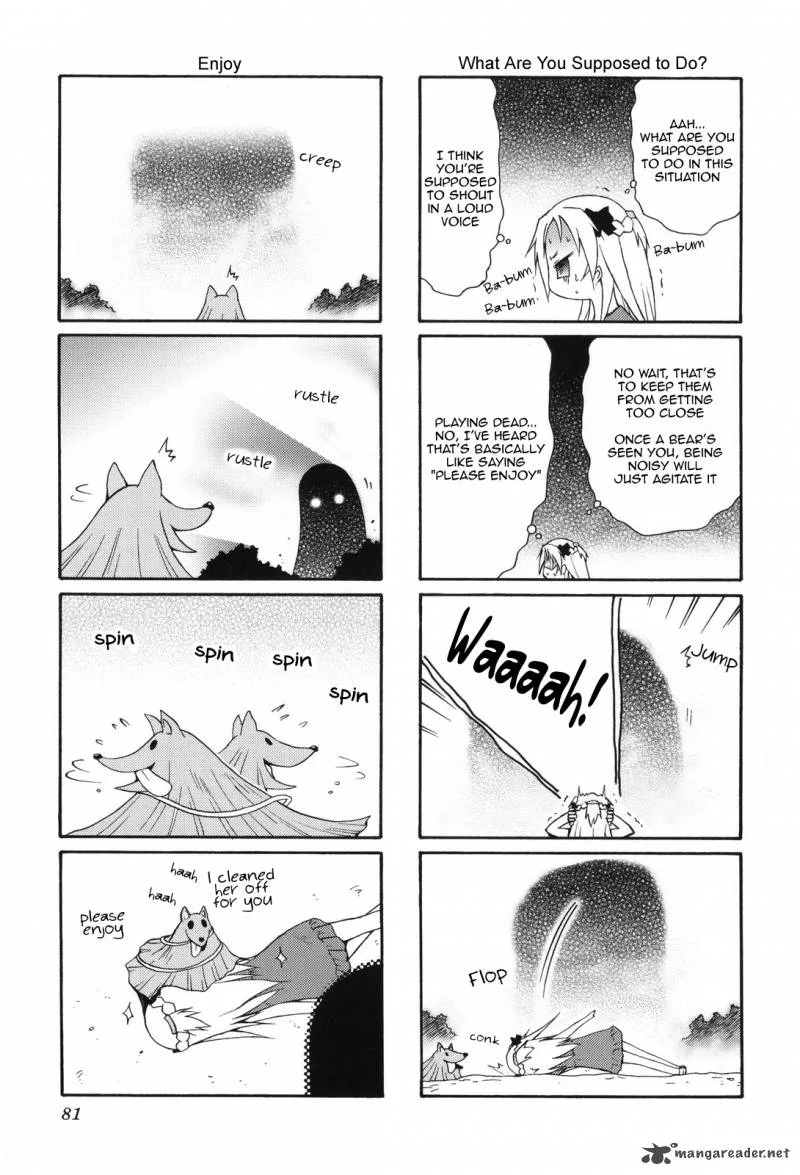 Chiro-chan Chapter 1 page 81