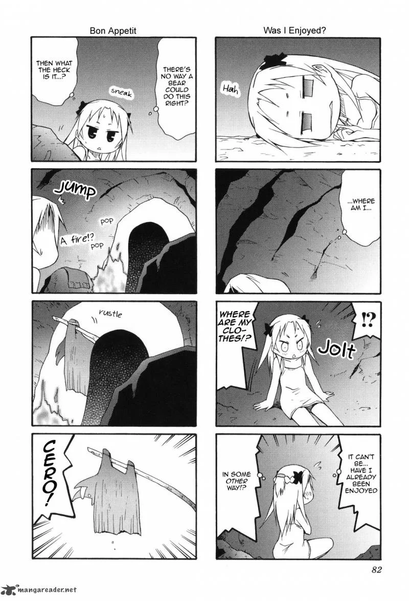 Chiro-chan Chapter 1 page 82